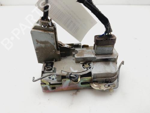 Used Front left lock PEUGEOT 307 Break (3E) 2.0 HDI 110 (107 hp) 24800760
