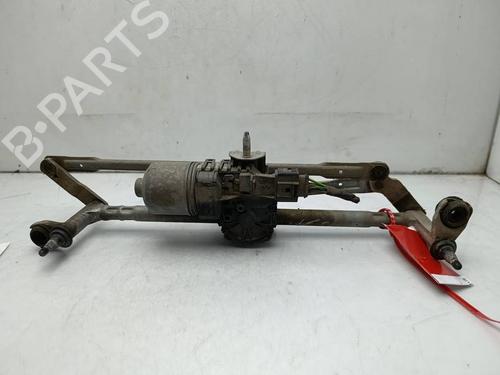 Used Front wiper motor Front wiper motor VW POLO V (6R1, 6C1) [2009-2022] 40528980 40528980