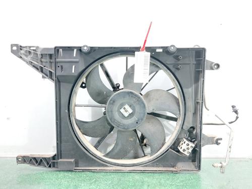 Køleventilator elektrisk DACIA LOGAN (LS_) [2004-2025]  11723467