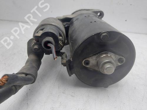 Starter AUDI A6 C6 (4F2) | BP40182410M8 - Image 4
