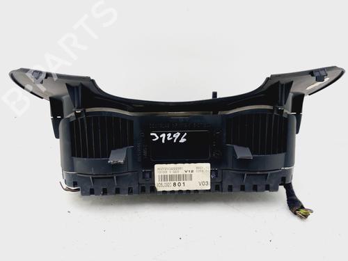 Instrument cluster SEAT IBIZA III (6L1) | BP30680692C47