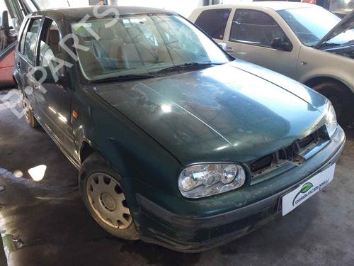 Front bumper reinforcement VW GOLF IV (1J1) 1.6 | BP7076080C109 