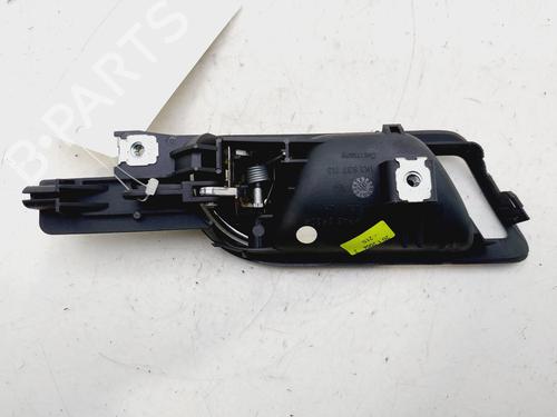 Front left interior door handle VW GOLF V (1K1)  | BP29268324I13 