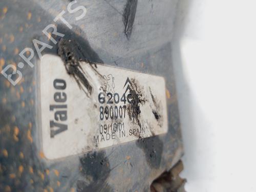 Koplamp links PEUGEOT 306 Hatchback (7A, 7C, N3, N5) 1.9 D | BP29943181C28