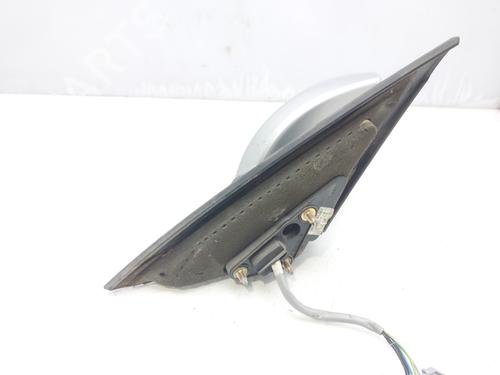 Right mirror NISSAN PRIMERA (P12) 2.2 Di | BP12421118C27 