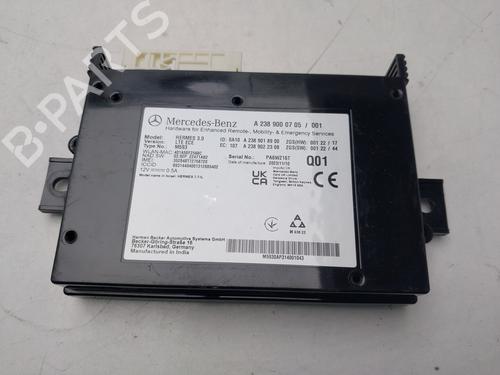 electronic-module-mercedes-benz-a-class-w177-2018-36422830 main image
