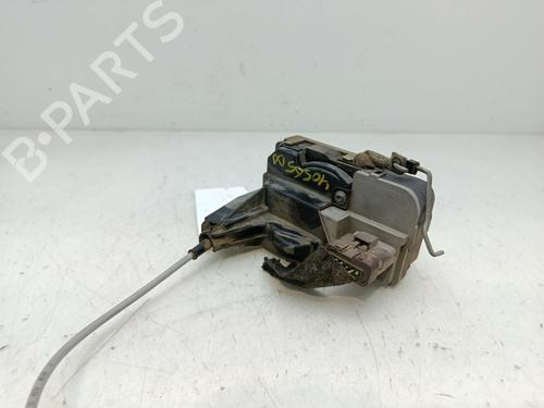 Front right lock PEUGEOT 307 Break (3E) 1.6 HDi | BP31246971C97 