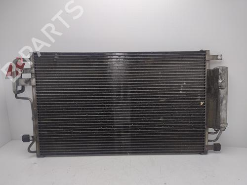 Used AC radiator HYUNDAI TUCSON (JM) [2004-2019]  24552457
