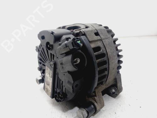 Alternator CITROËN C4 I (LC_)  | BP28017612M7 