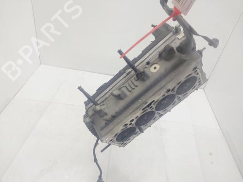 Cylinder head VW SCIROCCO III (137, 138) 2.0 TDI | BP29616835M5 
