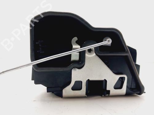 Rear right lock BMW 3 (E90) 318 i | BP21728403C99 