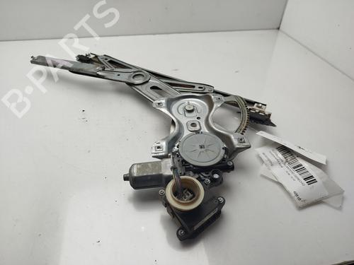 Used Front right window mechanism Front right window mechanism TOYOTA AURIS (_E15_) [2006-2013] 34371758 34371758
