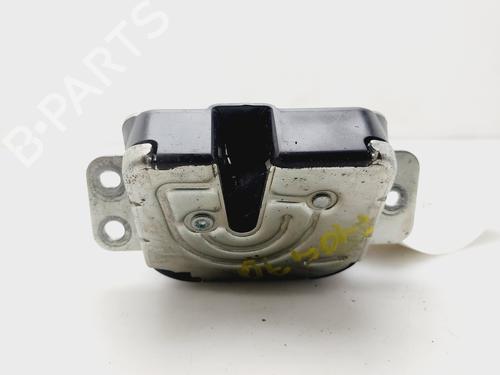 Used Tailgate lock Tailgate lock MITSUBISHI COLT VI (Z3_A, Z2_A) 1.3 (Z21A) (95 hp) 31752733 31752733