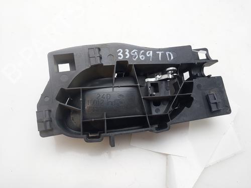Rear right interior door handle CITROËN C4 I (LC_)  | BP17095719I16 