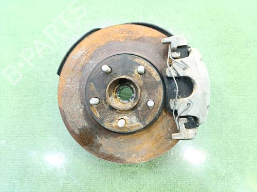 Right front steering knuckle FORD FOCUS IV (HN) | BP30978950M26