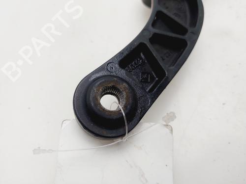 Vindrute viskerarm AUDI A6 C5 (4B2, 4B4)  | BP29704623C143 
