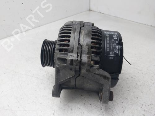 Used Alternator AUDI A6 C5 (4B2, 4B4) [1997-2005]  30845655
