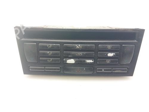 Used Climate control SAAB 9-3 (YS3F, E79, D79, D75) 1.9 TiD (150 hp) 18233901