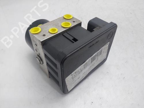 ABS pump CITROËN DS3 (SA_) 1.6 VTi 120 | BP37235074M43 - Image 5
