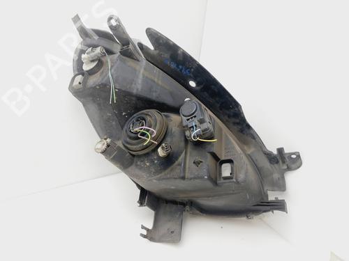 Scheinwerfer links CITROËN XSARA PICASSO (N68) 2.0 HDi | BP29635907C28 