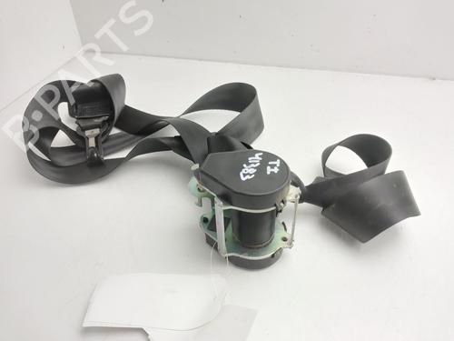 Used Rear left seatbelt Rear left seatbelt PEUGEOT 807 (EB_) [2002-2026] 33930251 33930251