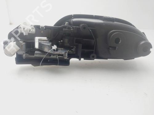 Front left interior door handle HONDA CIVIC VIII Saloon (FD, FA) 1.3 IMA (FA3, FD3) | BP29911052I13
