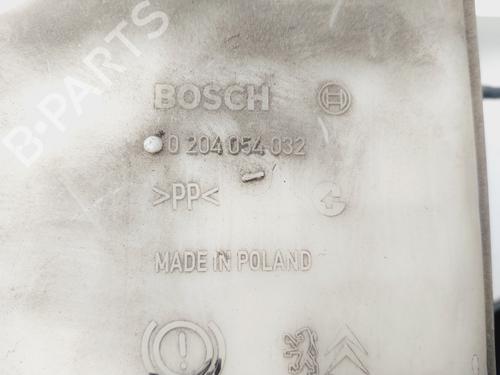 Brake master cylinder CITROËN C3 II (SC_)  | BP29242275M77 