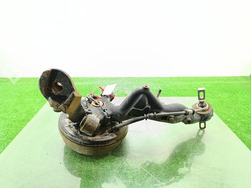 Left rear steering knuckle FIAT DOBLO Platform/Chassis (263_)  | BP28089993M27 