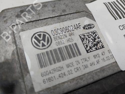 Engine control unit (ECU) SEAT IBIZA III (6L1)  | BP36469480M57  - Image 6
