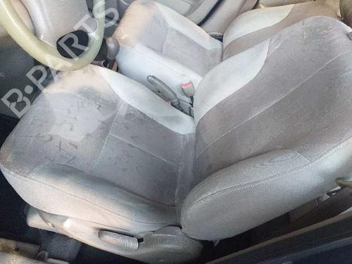 Motor KIA CARENS II MPV (FJ) 1.8 | BP6594703M1 