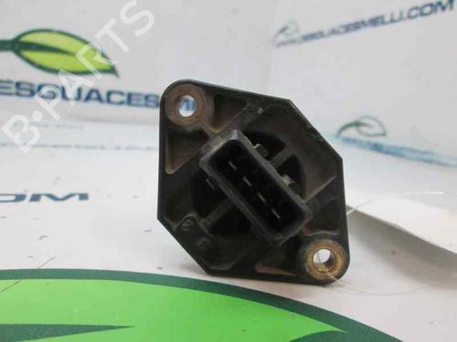 Mass air flow sensor OPEL ASTRA F Hatchback (T92) 1.6 i (F08, M08, F68, M68) | BP2861384M95 