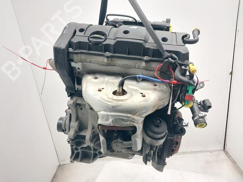 Used Engine Engine 36753333 36753333