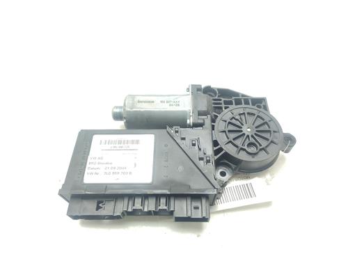 Used Left rear window motor VW TOUAREG (7LA, 7L6, 7L7) 5.0 V10 TDI (313 hp) 30263721