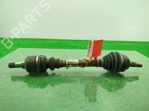 Used Left front driveshaft CITROËN C4 I (LC_) [2004-2014]  27978287