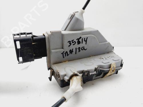 Rear left lock PEUGEOT 508 I (8D_) 2.0 HDi | BP26574162C100 