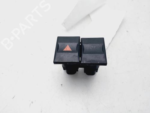Used Warning switch FORD MONDEO III (B5Y) 2.0 TDCi (130 hp) 24058928