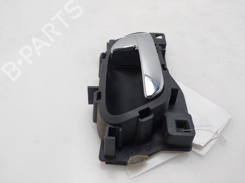 Front right interior door handle PEUGEOT 407 SW (6E_, 6D_) 2.0 | BP17906868I14 