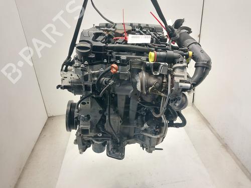 Used Engine Engine PEUGEOT 2008 I (CU_) [2013-2026] 36433803 36433803