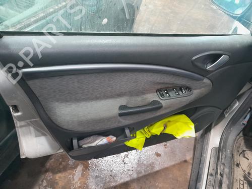 Left headlight CITROËN C5 I (DC_) 2.0 HDi (DCRHZB, DCRHZE) | BP16861749C28 
