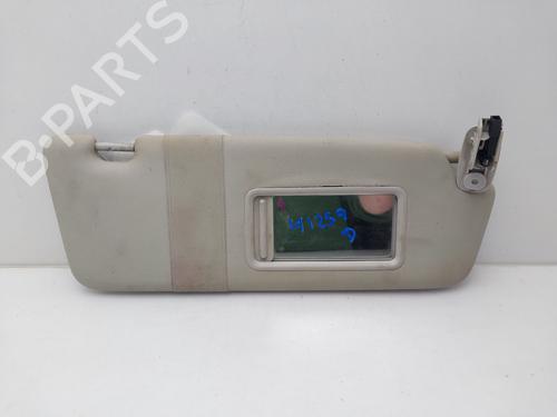 Right sun visor AUDI A3 (8P1) | BP33401719I2 - Image 5