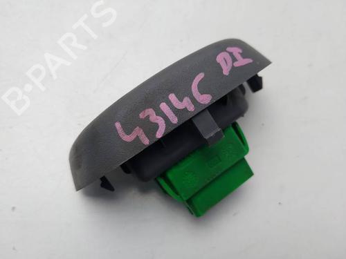 Left front window switch CITROËN C1 (PM_, PN_) 1.4 HDi | BP39717630I27 - Image 2