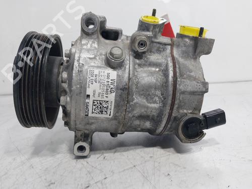 AC-Kompressor AC-Kompressor VW TIGUAN (5N_) 1.4 TSI (125 hp) 37153169 37153169