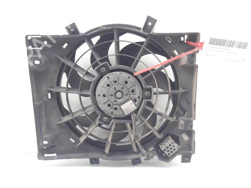 Used Radiator fan OPEL ZAFIRA / ZAFIRA FAMILY B (A05) 1.9 CDTI (M75) (120 hp) 15543591