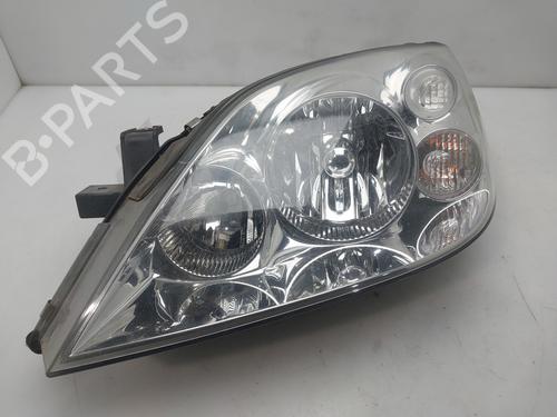 Scheinwerfer links für Scheinwerfer links NISSAN PRIMERA (P12) [2002-2026] 34275227 34275227