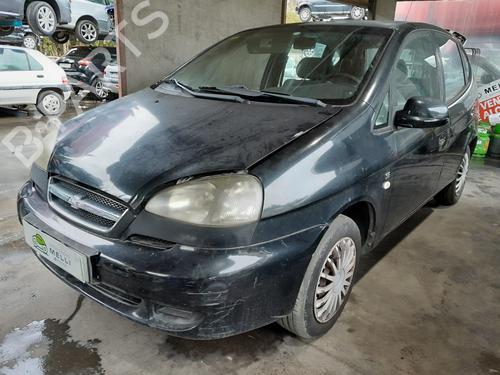 Left front window switch CHEVROLET REZZO MPV (U100) 1.6 | BP23139050I27 