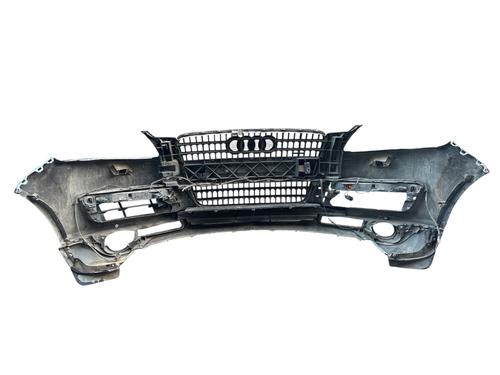 Front bumper AUDI Q7 (4LB) 3.0 TDI quattro | BP27619907C7 