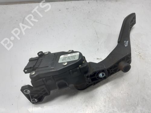 Pedal VW TOUAREG (7LA, 7L6, 7L7) 2.5 R5 TDI | BP7031797I4 