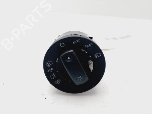 Forlygtekontakt AUDI A4 B7 Avant (8ED) 3.0 TDI quattro (204 hp) 24103859
