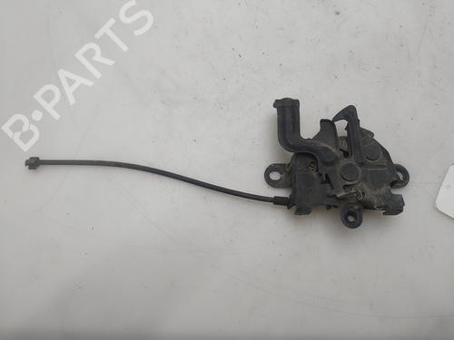 hjelmlås hjelmlås TOYOTA YARIS (_P9_) 1.3 VVT-i (SCP90_, SCP90R) (87 hp) 36648531 36648531