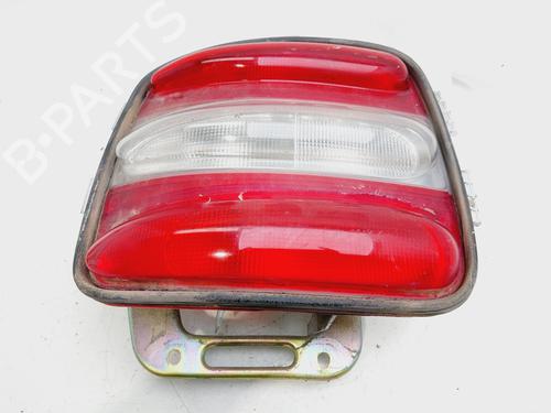 Used Left taillight FIAT BRAVA (182_) 1.2 16V 80 (82 hp) 28484296